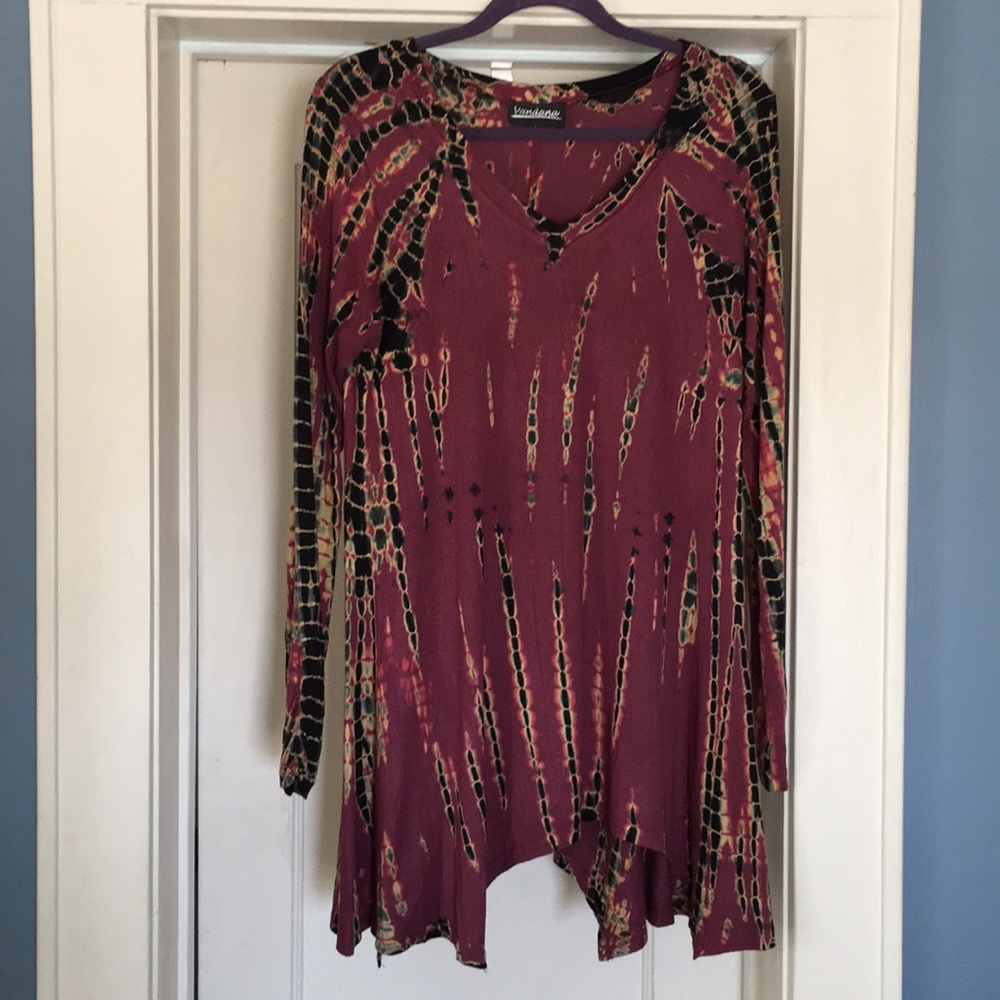 Dress (size med)